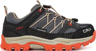 Buty trekkingowe dziecięce jesienne CMP ze sklepu: MODIVO w kategorii: Buty trekkingowe dziecięce - zdjęcie WP-EBWP-BKLVO-LN0_0000305943996