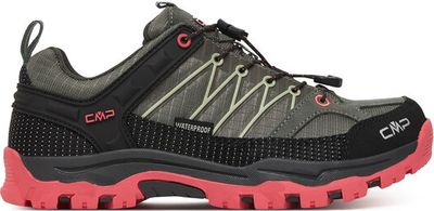 Buty trekkingowe dziecięce jesienne na zimę CMP ze sklepu: MODIVO w kategorii: Buty trekkingowe dziecięce - zdjęcie WP-EBWP-BKLVO-LN0_0000305944009