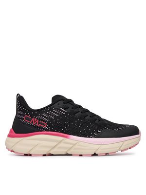 Buty sportowe damskie na wiosnę CMP ze sklepu: MODIVO w kategorii: Buty sportowe damskie - zdjęcie WP-EBWP-BKLVO-LN0_0000305944078