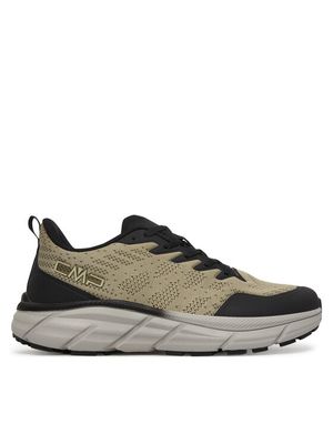 CMP - Buty sportowe męskie na wiosnę ze sklepu: MODIVO w kategorii: Buty sportowe męskie - zdjęcie WP-EBWP-BKLVO-LN0_0000305944085
