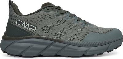 Buty sportowe męskie wiosenne CMP ze sklepu: MODIVO w kategorii: Buty sportowe męskie - zdjęcie WP-EBWP-BKLVO-LN0_0000305944115