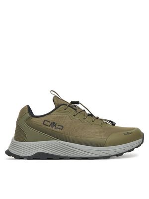 Buty trekkingowe męskie jesienne CMP ze sklepu: MODIVO w kategorii: Buty trekkingowe męskie - zdjęcie WP-EBWP-BKLVO-LN0_0000305944146