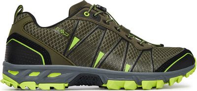 Buty trekkingowe męskie na jesień CMP ze sklepu: MODIVO w kategorii: Buty trekkingowe męskie - zdjęcie WP-EBWP-BKLVO-LN0_0000305944221