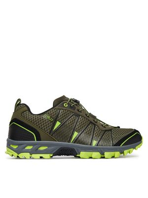 Buty trekkingowe męskie na jesień CMP ze sklepu: MODIVO w kategorii: Buty trekkingowe męskie