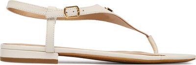 Sandały damskie letnie LAUREN RALPH LAUREN ze sklepu: MODIVO w kategorii: Sandały damskie - zdjęcie WP-EBWP-BKLVO-LN0_0000305944320
