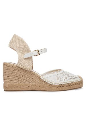 Espadryle damskie na lato LAUREN RALPH LAUREN ze sklepu: MODIVO w kategorii: Espadryle damskie - zdjęcie WP-EBWP-BKLVO-LN0_0000305944368