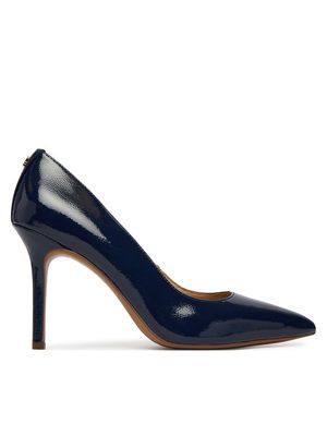 Czółenka na wiosnę LAUREN RALPH LAUREN ze sklepu: MODIVO w kategorii: Czółenka - zdjęcie WP-EBWP-BKLVO-LN0_0000305944382