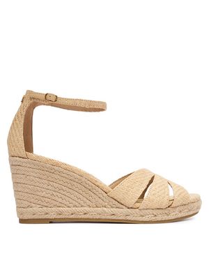 Espadryle damskie letnie LAUREN RALPH LAUREN ze sklepu: MODIVO w kategorii: Espadryle damskie - zdjęcie WP-EBWP-BKLVO-LN0_0000305944467