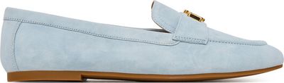 Lordsy na jesień LAUREN RALPH LAUREN ze sklepu: MODIVO w kategorii: Lordsy damskie - zdjęcie WP-EBWP-BKLVO-LN0_0000305944504
