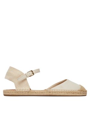 Espadryle damskie na lato LAUREN RALPH LAUREN ze sklepu: MODIVO w kategorii: Espadryle damskie - zdjęcie WP-EBWP-BKLVO-LN0_0000305944641