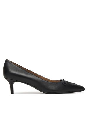 Czółenka wiosenne LAUREN RALPH LAUREN ze sklepu: MODIVO w kategorii: Czółenka - zdjęcie WP-EBWP-BKLVO-LN0_0000305944665