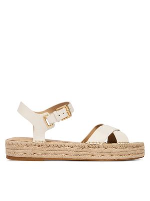 Espadryle damskie na lato LAUREN RALPH LAUREN ze sklepu: MODIVO w kategorii: Espadryle damskie - zdjęcie WP-EBWP-BKLVO-LN0_0000305944733