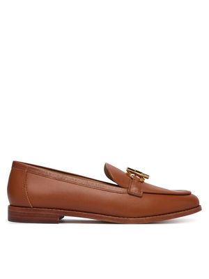 Lordsy jesienne LAUREN RALPH LAUREN ze sklepu: MODIVO w kategorii: Lordsy damskie - zdjęcie WP-EBWP-BKLVO-LN0_0000305944825