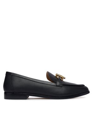 Lordsy jesienne LAUREN RALPH LAUREN ze sklepu: MODIVO w kategorii: Lordsy damskie - zdjęcie WP-EBWP-BKLVO-LN0_0000305944832