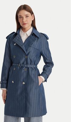 Płaszcz damski Michael Michael Kors ze sklepu: MODIVO w kategorii: Płaszcze damskie - zdjęcie WP-EBWP-BKLVO-LN0_0000305944863