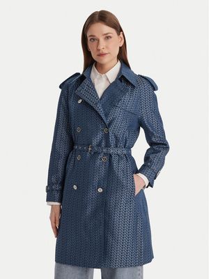 Płaszcz damski Michael Michael Kors ze sklepu: MODIVO w kategorii: Płaszcze damskie - zdjęcie WP-EBWP-BKLVO-LN0_0000305944863