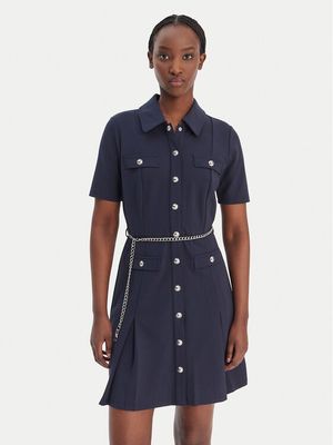 Sukienka casual Michael Michael Kors ze sklepu: MODIVO w kategorii: Sukienki - zdjęcie WP-EBWP-BKLVO-LN0_0000305944887