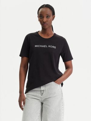 Bluzka damska młodzieżowa Michael Michael Kors ze sklepu: MODIVO w kategorii: Bluzki damskie - zdjęcie WP-EBWP-BKLVO-LN0_0000305944894