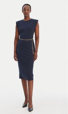 Sukienka Michael Michael Kors ze sklepu: MODIVO w kategorii: Sukienki - zdjęcie WP-EBWP-BKLVO-LN0_0000305944917