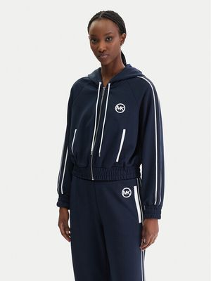 Bluza damska na jesień Michael Michael Kors ze sklepu: MODIVO w kategorii: Bluzy damskie - zdjęcie WP-EBWP-BKLVO-LN0_0000305944948