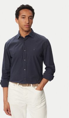 Tommy Hilfiger - Koszula męska na jesień ze sklepu: MODIVO w kategorii: Koszule męskie - zdjęcie WP-EBWP-BKLVO-LN0_0000305945129
