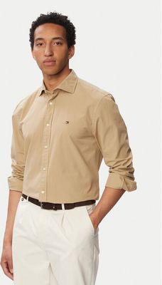 Koszula męska Tommy Hilfiger ze sklepu: MODIVO w kategorii: Koszule męskie - zdjęcie WP-EBWP-BKLVO-LN0_0000305945136