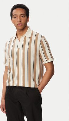 T-shirt męski Tommy Hilfiger ze sklepu: MODIVO w kategorii: T-shirty męskie - zdjęcie WP-EBWP-BKLVO-LN0_0000305945150