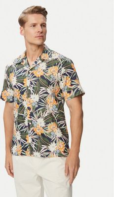 Koszula męska z klasycznym kołnierzykiem Tommy Hilfiger ze sklepu: MODIVO w kategorii: Koszule męskie - zdjęcie WP-EBWP-BKLVO-LN0_0000305945204