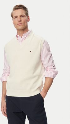 Tommy Hilfiger - Sweter męski ze sklepu: MODIVO w kategorii: Swetry męskie - zdjęcie WP-EBWP-BKLVO-LN0_0000305945303