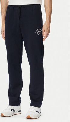 Tommy Hilfiger - Spodnie męskie ze sklepu: MODIVO w kategorii: Spodnie męskie - zdjęcie WP-EBWP-BKLVO-LN0_0000305945372