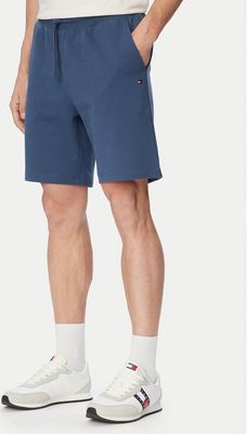 Spodenki męskie Tommy Hilfiger ze sklepu: MODIVO w kategorii: Spodenki męskie - zdjęcie WP-EBWP-BKLVO-LN0_0000305945396