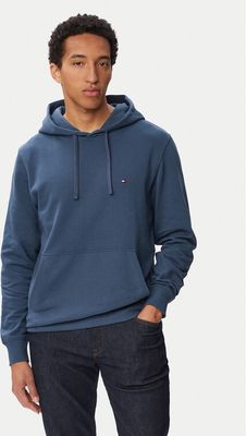 Bluza męska na zimę Tommy Hilfiger ze sklepu: MODIVO w kategorii: Bluzy męskie - zdjęcie WP-EBWP-BKLVO-LN0_0000305945419