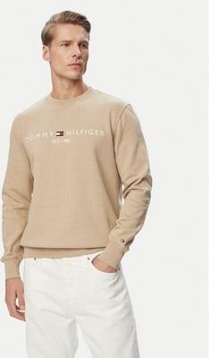 Tommy Hilfiger - Bluza męska ze sklepu: MODIVO w kategorii: Bluzy męskie - zdjęcie WP-EBWP-BKLVO-LN0_0000305945426