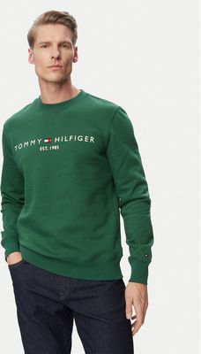 Bluza męska Tommy Hilfiger ze sklepu: MODIVO w kategorii: Bluzy męskie - zdjęcie WP-EBWP-BKLVO-LN0_0000305945433