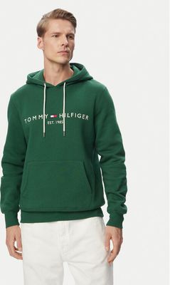 Tommy Hilfiger - Bluza męska młodzieżowa ze sklepu: MODIVO w kategorii: Bluzy męskie - zdjęcie WP-EBWP-BKLVO-LN0_0000305945440