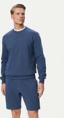 Bluza męska jesienna casual Tommy Hilfiger ze sklepu: MODIVO w kategorii: Bluzy męskie - zdjęcie WP-EBWP-BKLVO-LN0_0000305945457