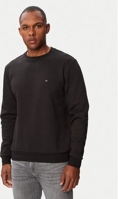 Sweter męski casual Tommy Hilfiger ze sklepu: MODIVO w kategorii: Swetry męskie - zdjęcie WP-EBWP-BKLVO-LN0_0000305945464