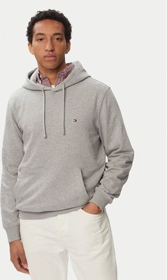 Bluza męska jesienna Tommy Hilfiger ze sklepu: MODIVO w kategorii: Bluzy męskie - zdjęcie WP-EBWP-BKLVO-LN0_0000305945471