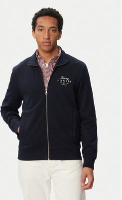 Tommy Hilfiger - Bluza męska casual ze sklepu: MODIVO w kategorii: Bluzy męskie - zdjęcie WP-EBWP-BKLVO-LN0_0000305945495