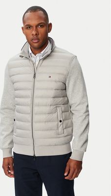 Kurtka męska casualowa Tommy Hilfiger ze sklepu: MODIVO w kategorii: Kurtki męskie - zdjęcie WP-EBWP-BKLVO-LN0_0000305945532