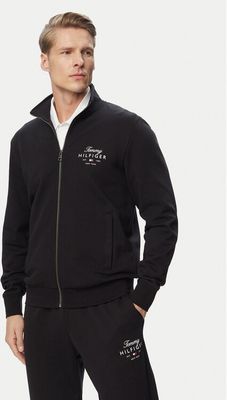 Tommy Hilfiger - Bluza męska jesienna ze sklepu: MODIVO w kategorii: Bluzy męskie - zdjęcie WP-EBWP-BKLVO-LN0_0000305945549