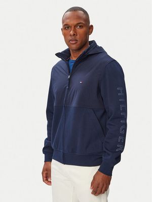 Kurtka męska jesienna Tommy Hilfiger ze sklepu: MODIVO w kategorii: Kurtki męskie - zdjęcie WP-EBWP-BKLVO-LN0_0000305945716