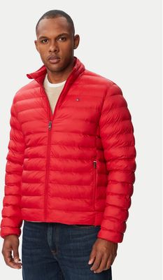 Kurtka męska casual Tommy Hilfiger ze sklepu: MODIVO w kategorii: Kurtki męskie - zdjęcie WP-EBWP-BKLVO-LN0_0000305945747