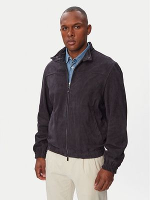 Kurtka męska casual Tommy Hilfiger ze sklepu: MODIVO w kategorii: Kurtki męskie - zdjęcie WP-EBWP-BKLVO-LN0_0000305945754