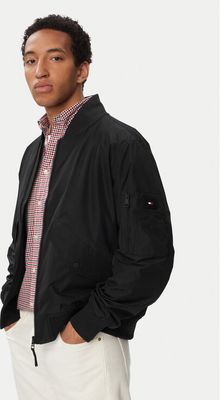 Kurtka męska casual Tommy Hilfiger ze sklepu: MODIVO w kategorii: Kurtki męskie - zdjęcie WP-EBWP-BKLVO-LN0_0000305945761