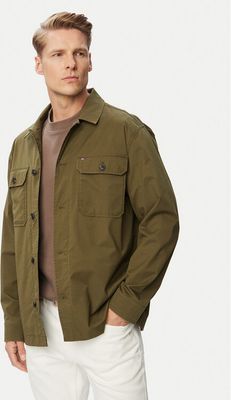 Kurtka męska jesienna Tommy Hilfiger ze sklepu: MODIVO w kategorii: Kurtki męskie - zdjęcie WP-EBWP-BKLVO-LN0_0000305945778