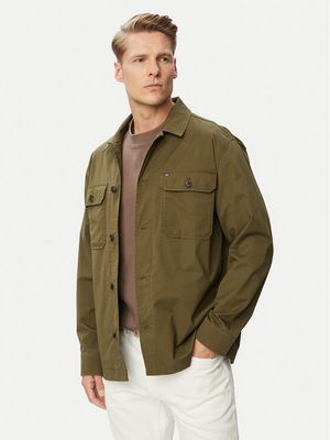 Kurtka męska jesienna Tommy Hilfiger ze sklepu: MODIVO w kategorii: Kurtki męskie - zdjęcie WP-EBWP-BKLVO-LN0_0000305945778