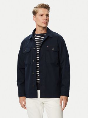 Kurtka męska Tommy Hilfiger ze sklepu: MODIVO w kategorii: Kurtki męskie - zdjęcie WP-EBWP-BKLVO-LN0_0000305945785