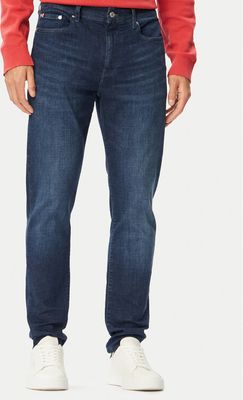 Jeansy męskie na wiosnę Tommy Hilfiger ze sklepu: MODIVO w kategorii: Jeansy męskie - zdjęcie WP-EBWP-BKLVO-LN0_0000305945839