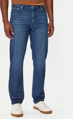 Jeansy męskie Tommy Hilfiger ze sklepu: MODIVO w kategorii: Jeansy męskie - zdjęcie WP-EBWP-BKLVO-LN0_0000305945877